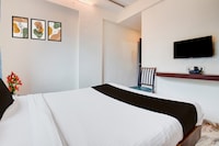 Super Hotel O Khadakwasla Lakeview Formerly Gokul Lodge