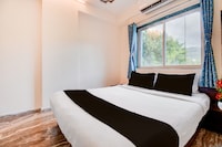 Super Hotel O Khadakwasla Lakeview Formerly Gokul Lodge