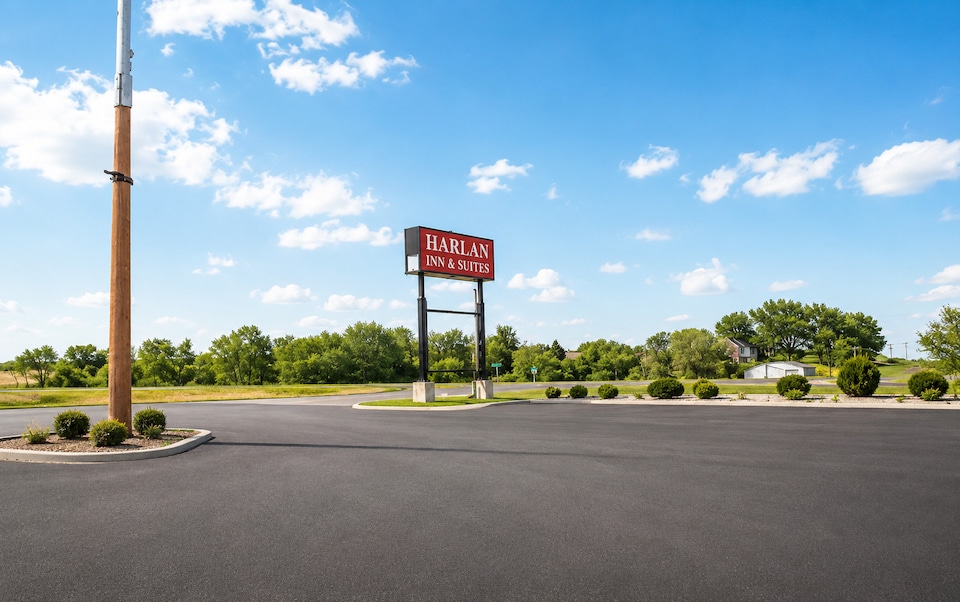 Harlan Inn and Suites By OYO Harlan, Harlan, Harlan