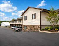 Harlan Inn and Suites By OYO Harlan
