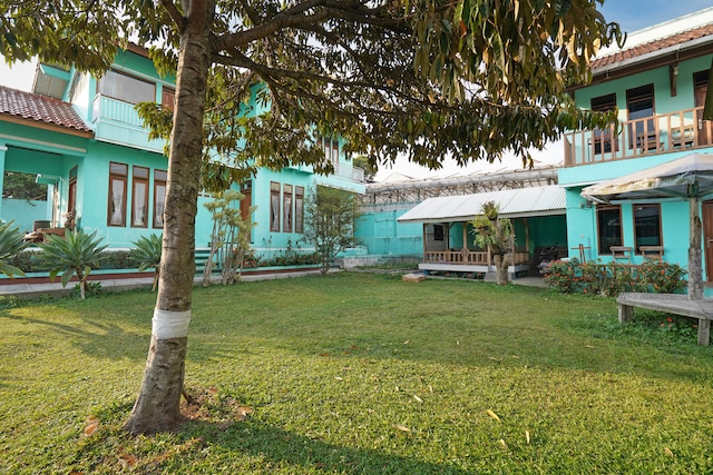 OYO 93248 Villa Syariah Astuti Lestari