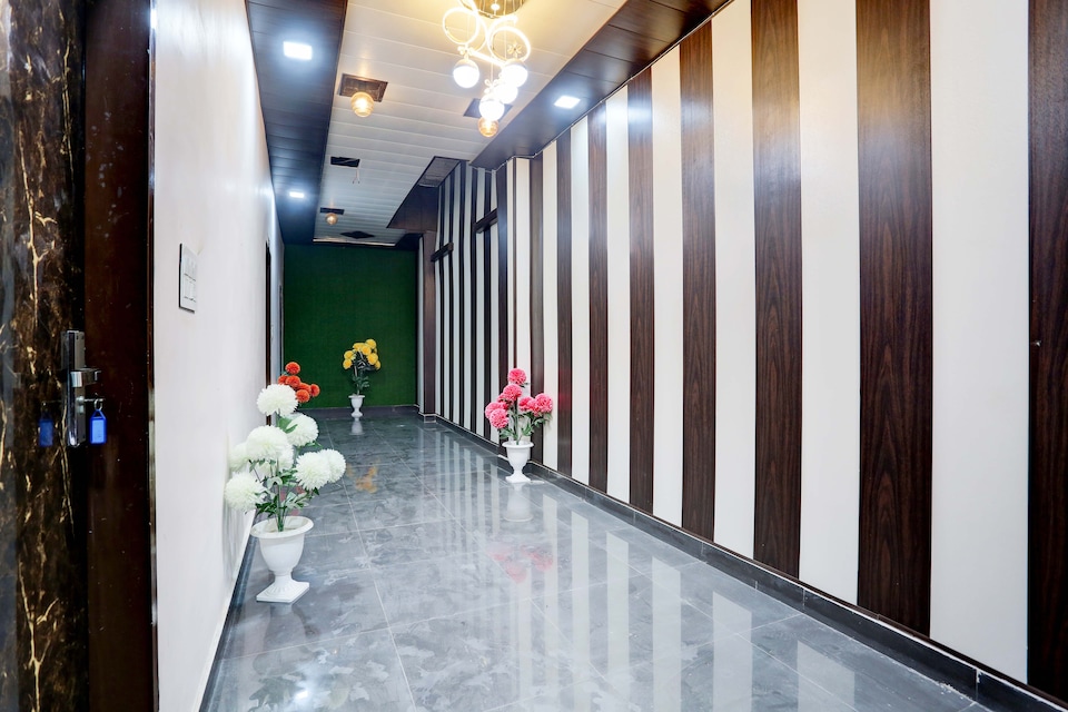 Hotel O A&S, Rohtak, Rohtak