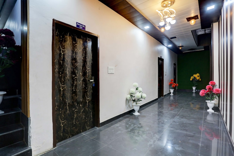 Hotel O A&S, Rohtak, Rohtak