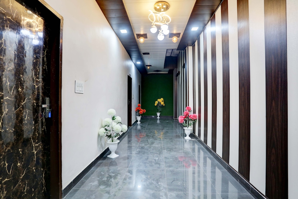 Hotel O A&S, Rohtak, Rohtak