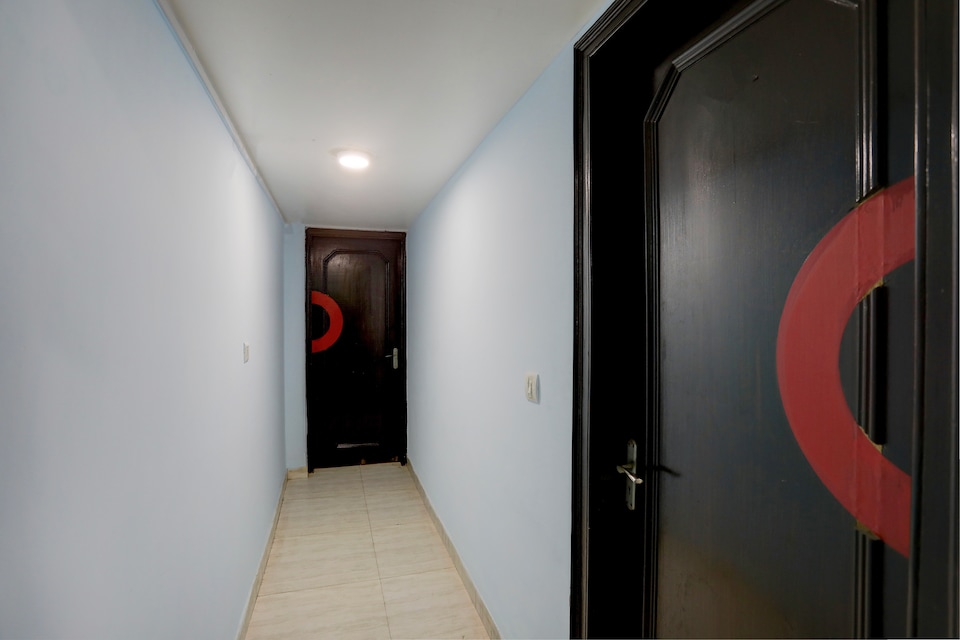 Hotel O Metro Residency, Kalkaji Delhi, Delhi
