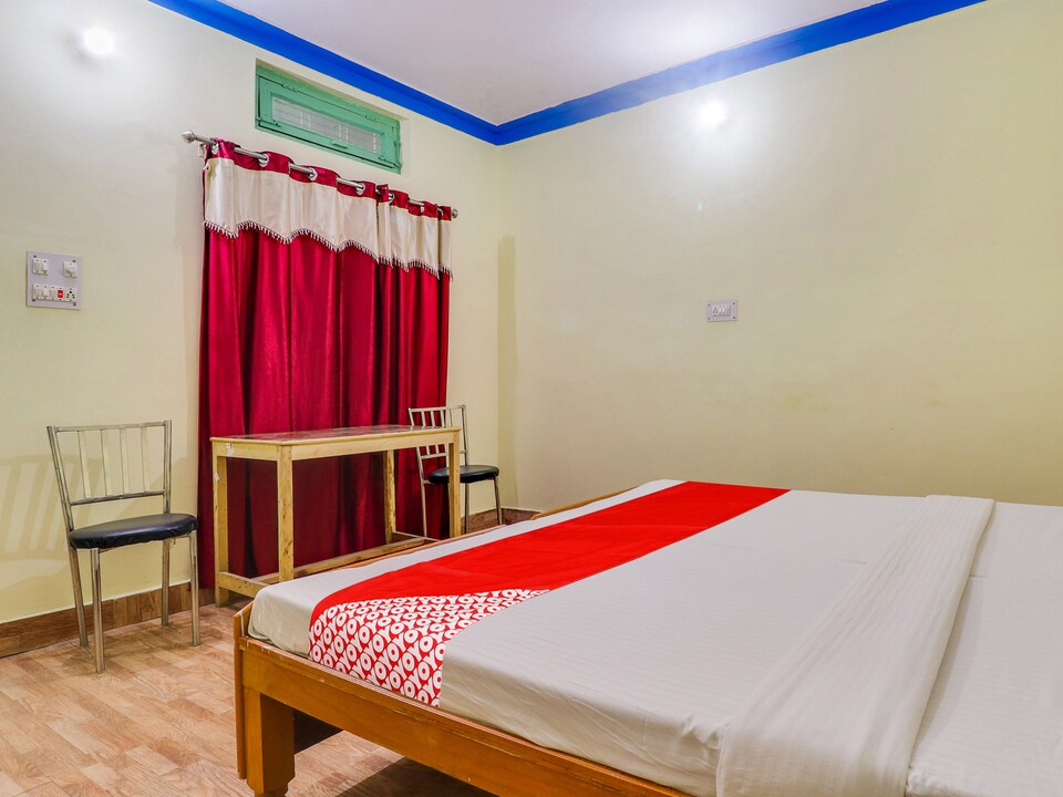 OYO Hotel Abhinadan , Kedarnath, Kedarnath