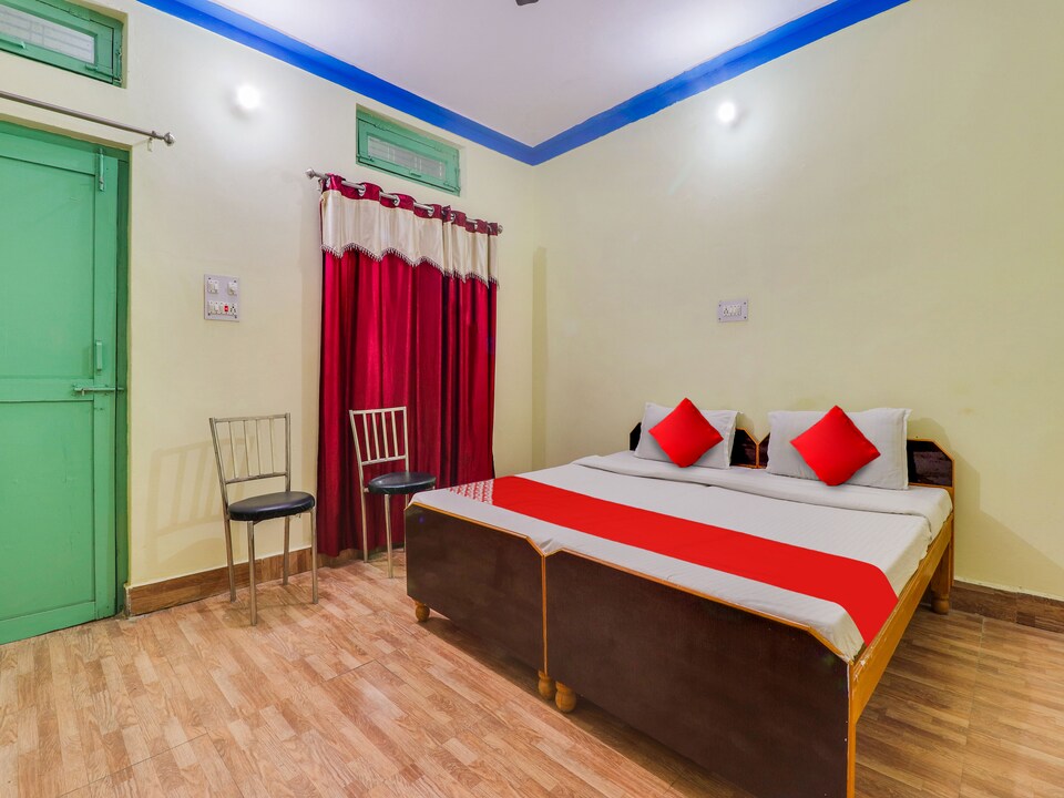 OYO Hotel Abhinadan , Kedarnath, Kedarnath