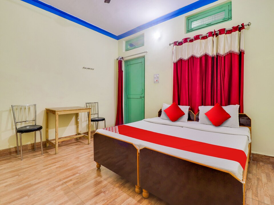 OYO Hotel Abhinadan , Kedarnath, Kedarnath