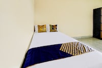 OYO Life 93256 Kos Meninting