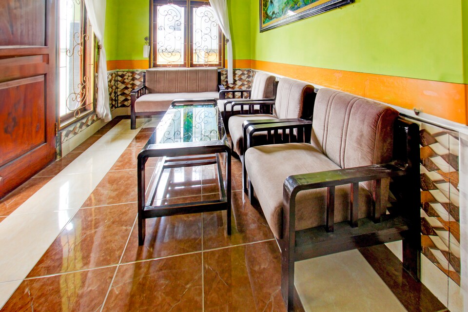 OYO Life 93260 Bale Kosan, Tanjung Lombok, Lombok