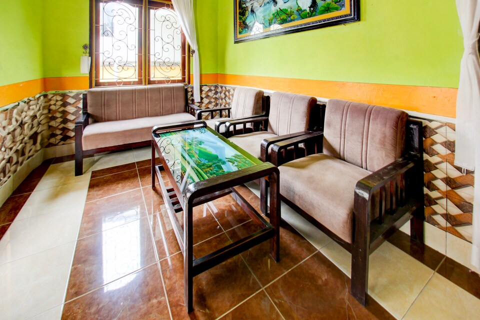 OYO Life 93260 Bale Kosan, Tanjung Lombok, Lombok