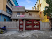 Super Hotel O Vsv Guest House Maduravoyal