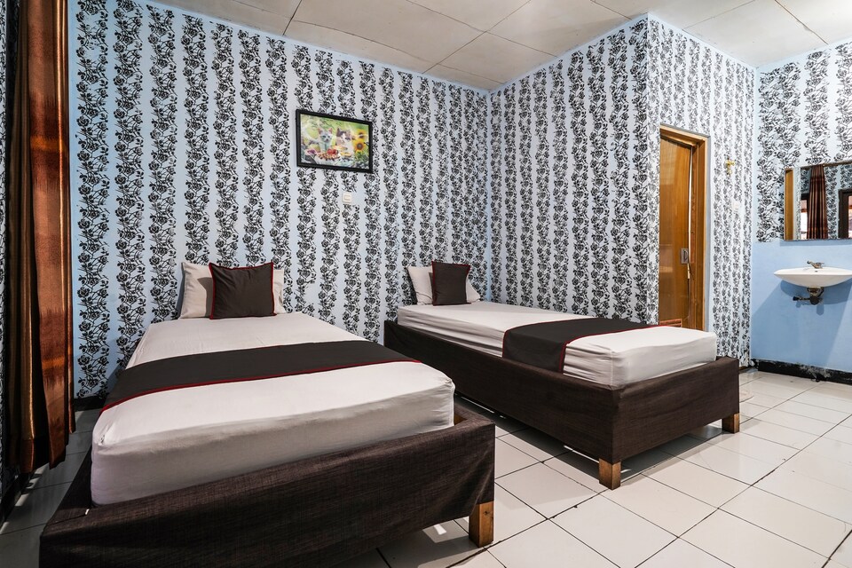 Capital O 93262 Hotel Cherish 2, Bandung, Bandung