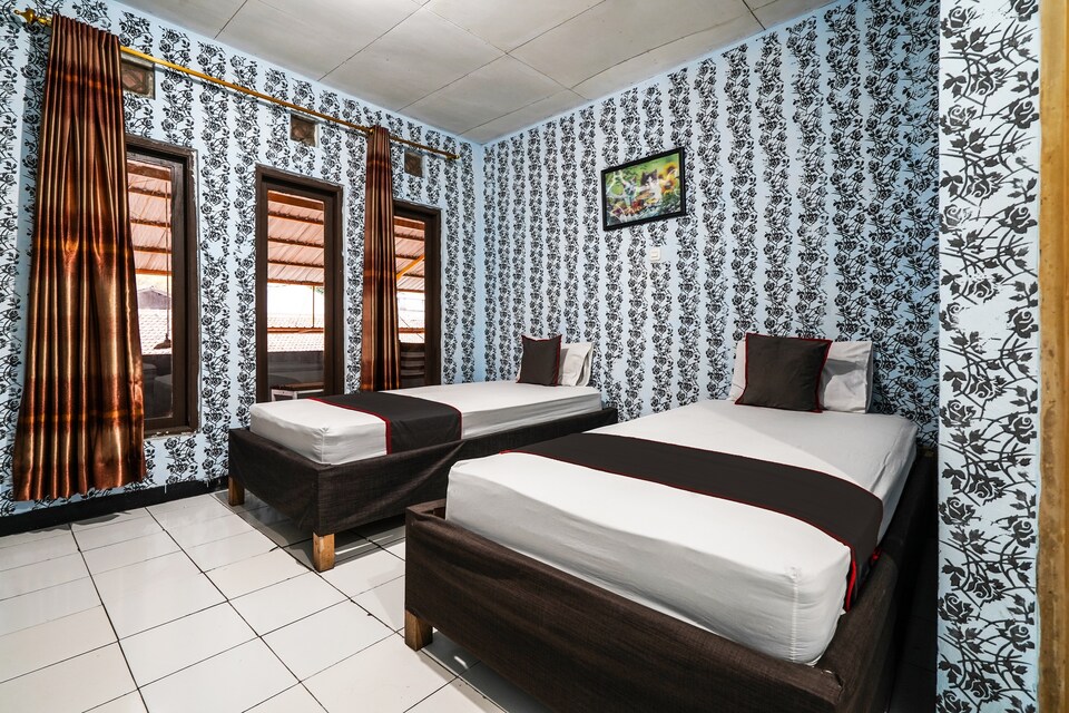 Capital O 93262 Hotel Cherish 2, Bandung, Bandung