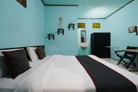 Capital O 93262 Hotel Cherish 2