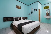 Capital O 93262 Hotel Cherish 2
