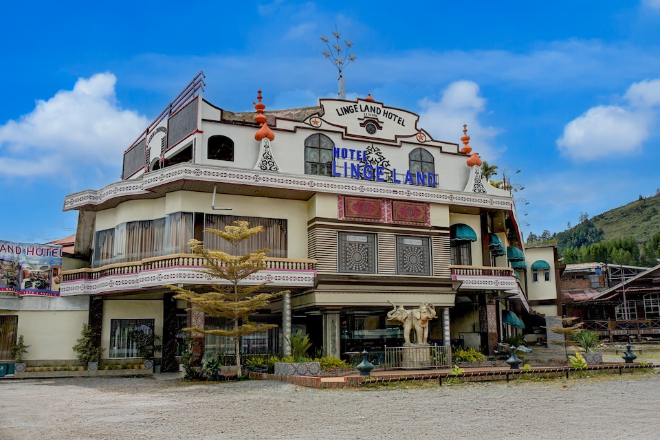 Capital O 93263 Linge Land Hotel, Takengon, Aceh Tengah
