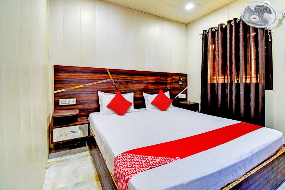 OYO RAM SHREE BHAWAN , Iskcon Vrindavan, Vrindavan