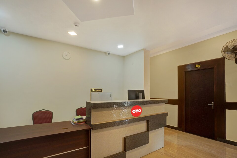 OYO Flagship Safa Residency , Thanjavur, Thanjavur