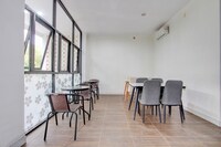 Capital O 93266 Palmier Hotel