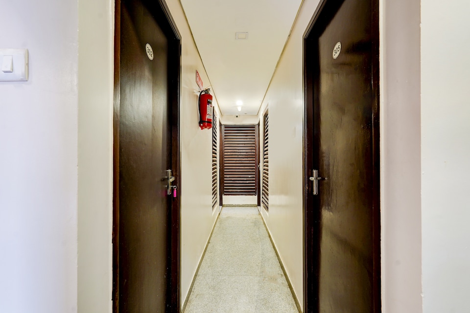 OYO Flagship Saravana's Park, Triplicane, चेन्नई