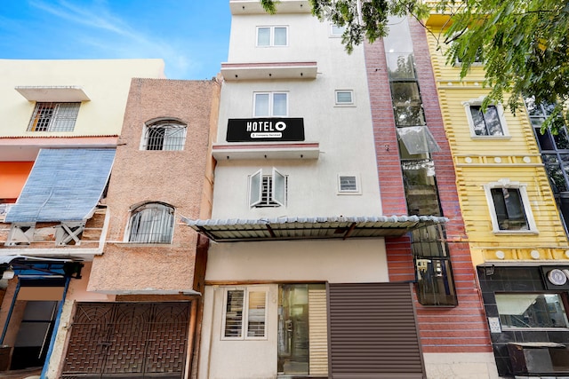 Super Hotel O MA Chidambaram Stadium Formerly Sarvanas Park