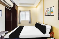 Super Hotel O MA Chidambaram Stadium Formerly Sarvanas Park