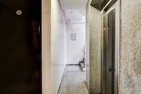 Hotel O MA Chidambaram Stadium Formerly Sarvanas Park