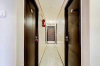 Hotel O MA Chidambaram Stadium Formerly Sarvanas Park