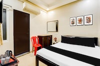 Super Hotel O MA Chidambaram Stadium Formerly Sarvanas Park