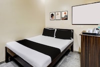 Super Hotel O MA Chidambaram Stadium Formerly Sarvanas Park