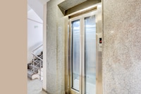 Hotel O MA Chidambaram Stadium Formerly Sarvanas Park