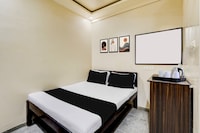 Super Hotel O MA Chidambaram Stadium Formerly Sarvanas Park