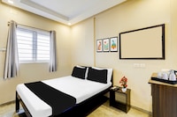 Super Hotel O MA Chidambaram Stadium Formerly Sarvanas Park