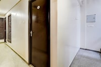 Hotel O MA Chidambaram Stadium Formerly Sarvanas Park