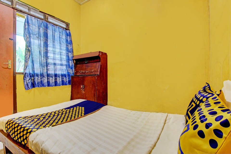 Hotel O Eyang Kostel, Purwodadi, Grobogan