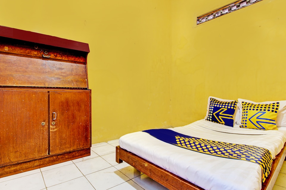 Hotel O Eyang Kostel, Purwodadi, Grobogan