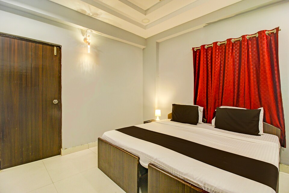 OYO Collection O Jaswithaa Mukkanti Homes, Collection O Hyderabad, Book