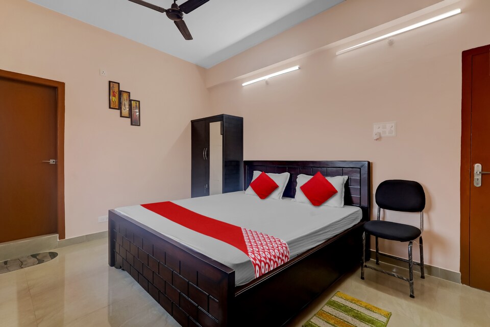 Hotel O MOYONG HOMESTAY, Six Mile Guwahati, Guwahati