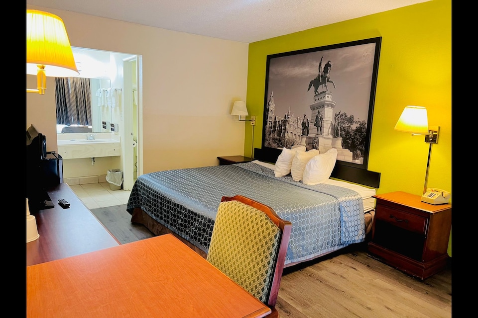 Ashland Studio Inn Richmond North near Kings Dominion (Listing Partner), Ashland, Ashland, VA