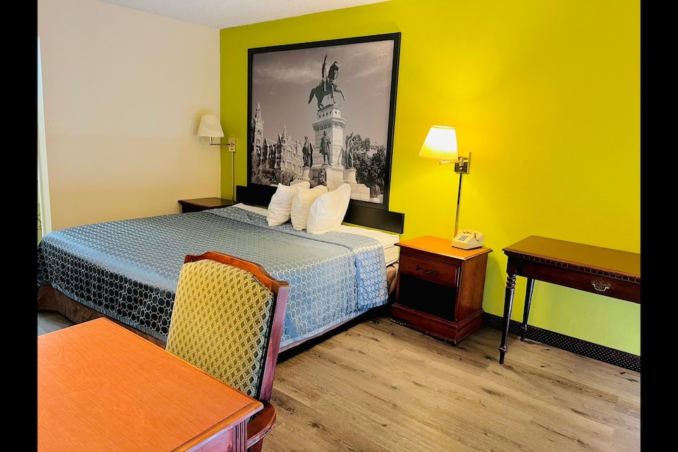 Ashland Studio Inn Richmond North near Kings Dominion (Listing Partner), Ashland, Ashland, VA