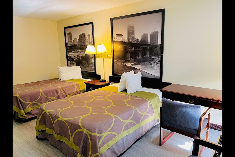 Ashland Studio Inn Richmond North near Kings Dominion (Listing Partner), Ashland, Ashland, VA