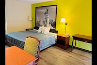 Ashland Studio Inn Richmond North near Kings Dominion (Listing Partner)