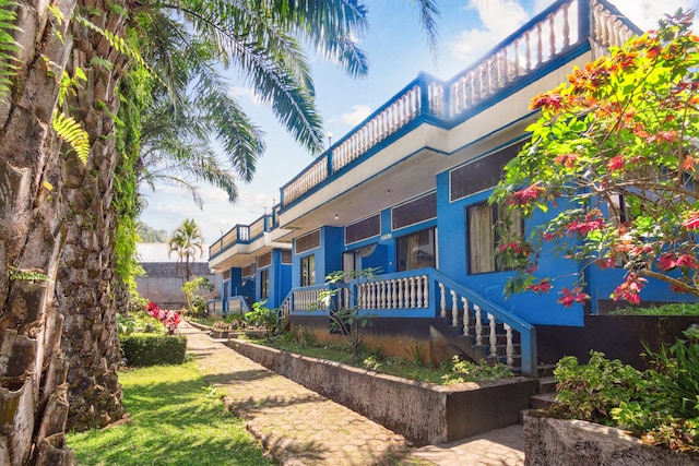 OYO 93280 Villa Efita