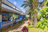 OYO 93280 Villa Efita