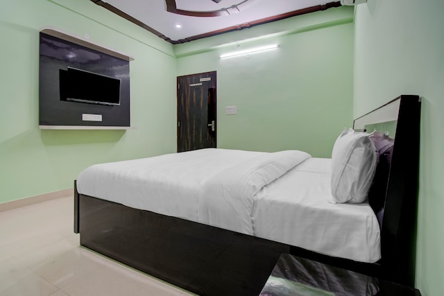 OYO Hotel Laxmi Palace 