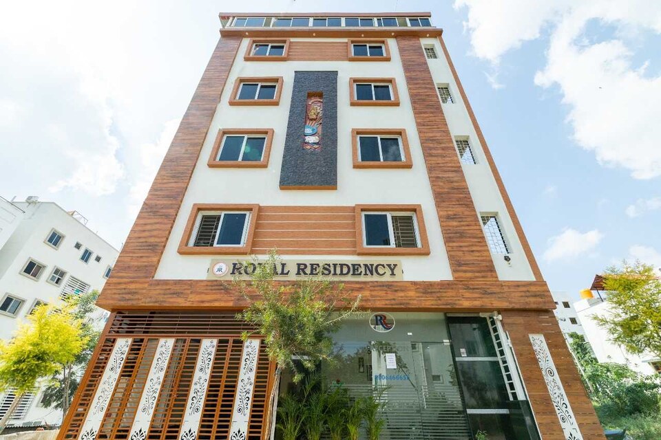 Hotel O Royal residency, Kengeri - Rajarajeshwari Nagar Bangalore, Bangalore