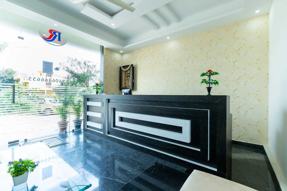 Hotel O Royal residency, Kengeri - Rajarajeshwari Nagar Bangalore, Bangalore