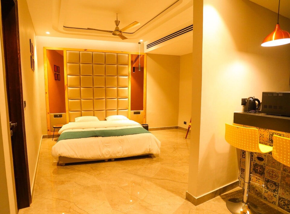 OYO 819644 Hotel Glassee, Rohtak, Rohtak