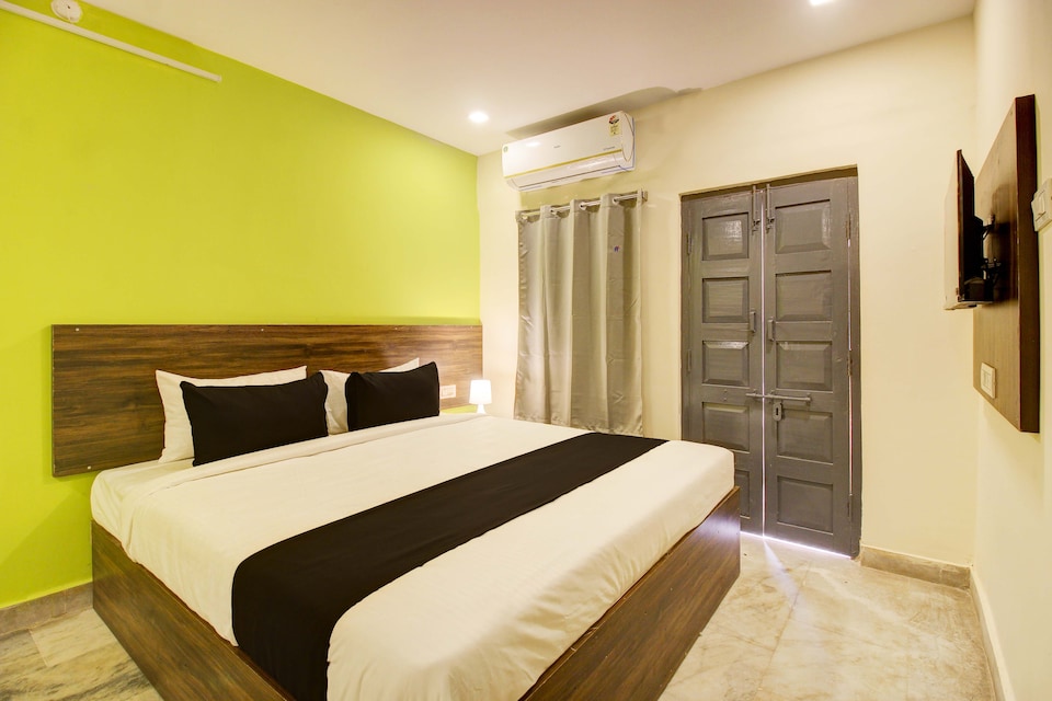 Hotel O Raga Stays , Secunderabad, Hyderabad